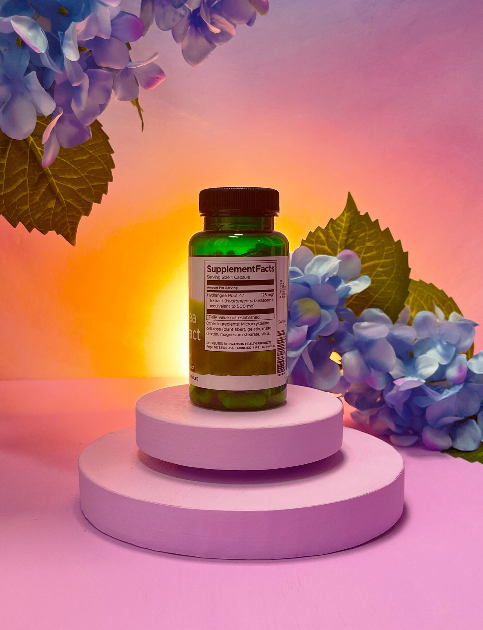 Root Extract - Image 2