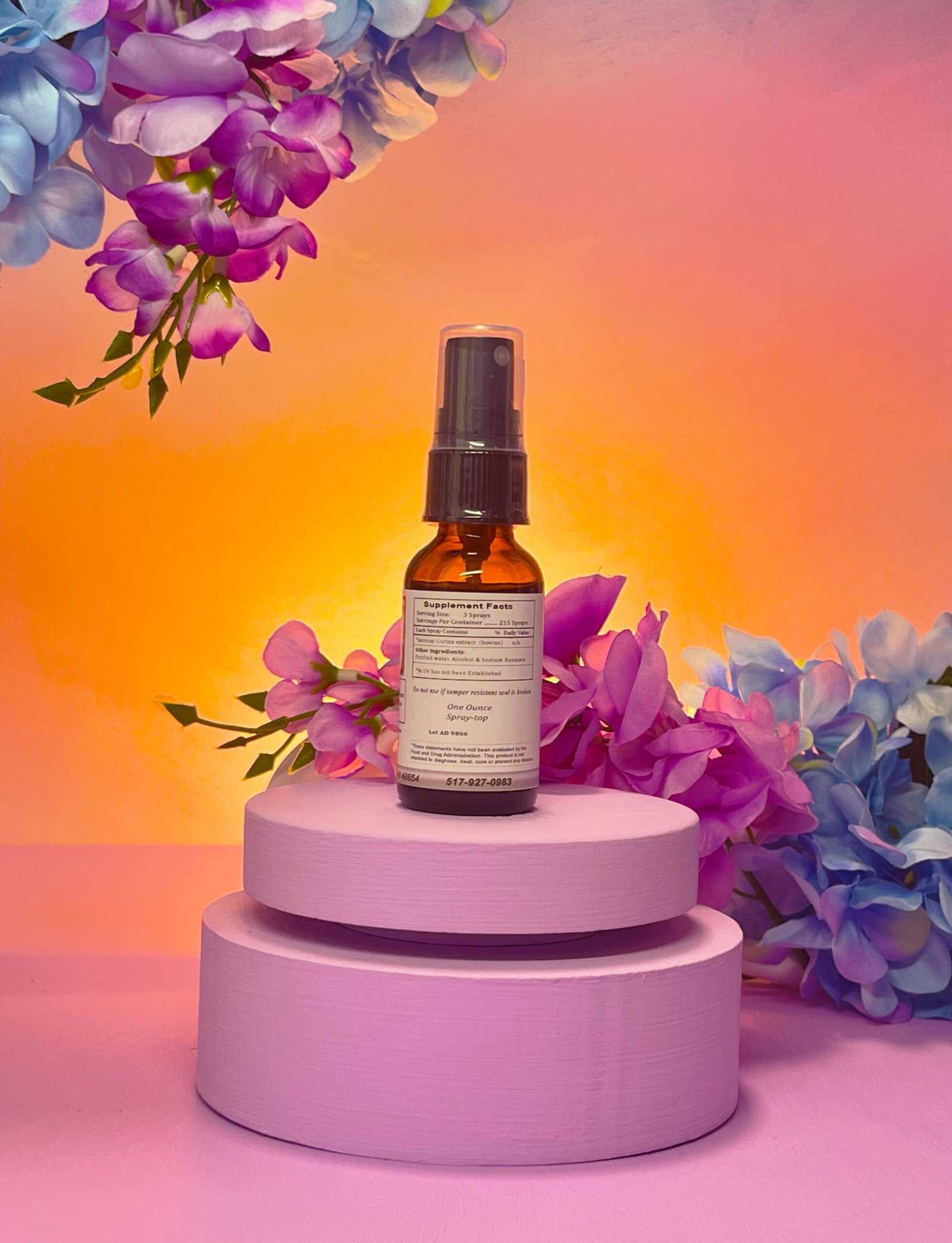 Adrenal Function - Image 2