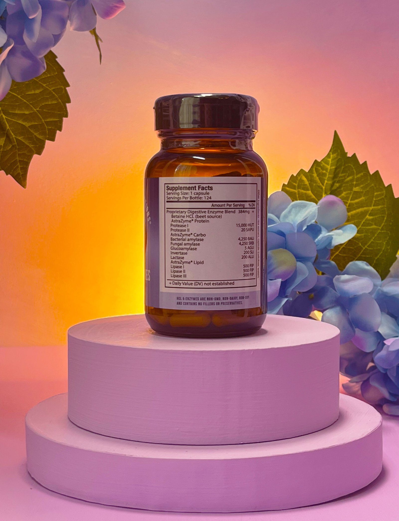 Digestive Enzymes - Image 2