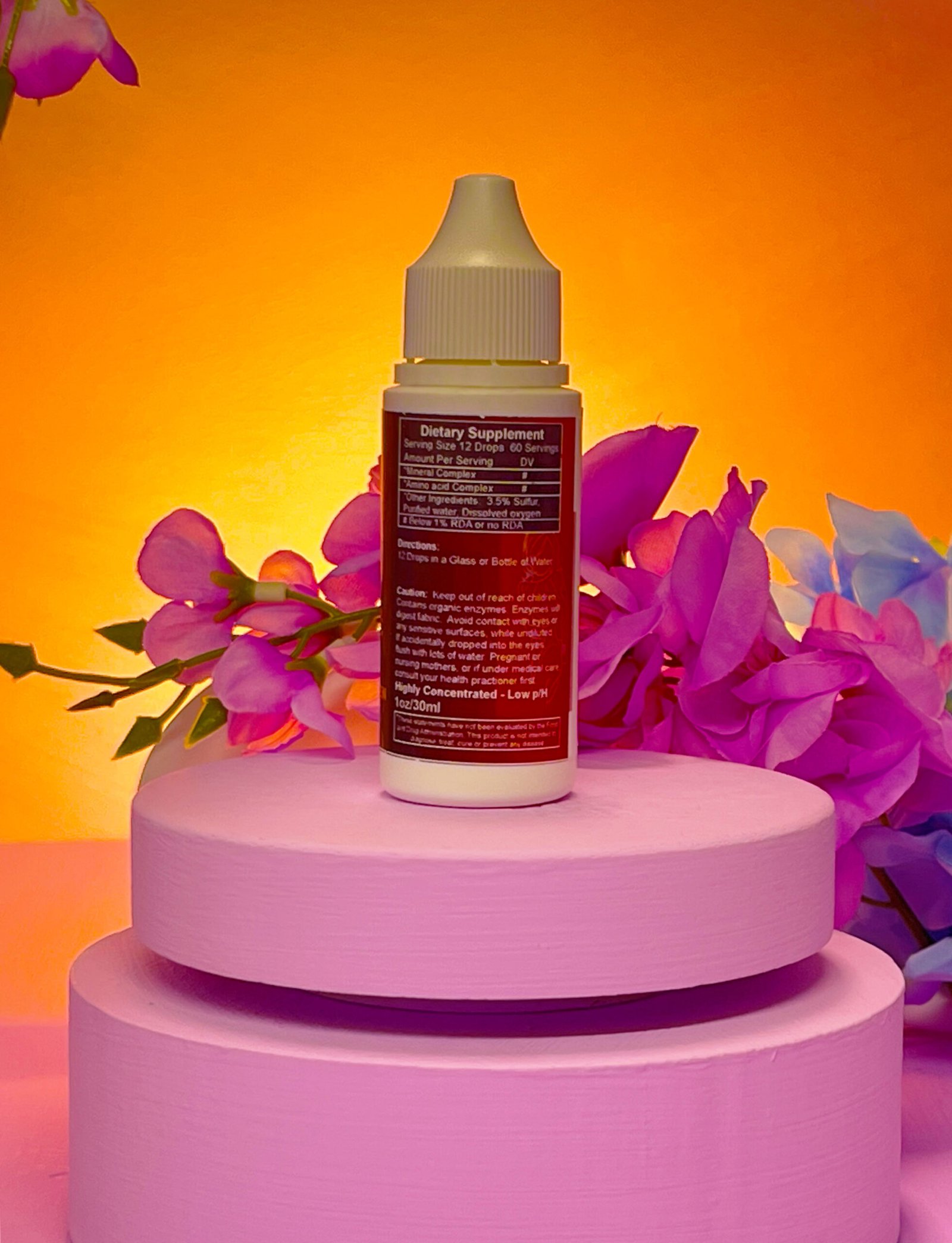 Oxy Channel - Image 2