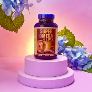 Super Omega