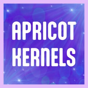 Apricot Kernels