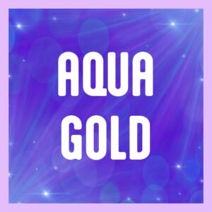 Aqua Gold