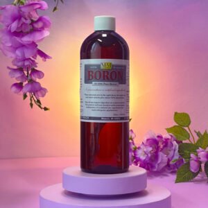 Boron