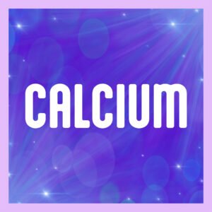 Calcium