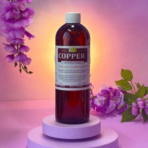 Copper (PARA-1)