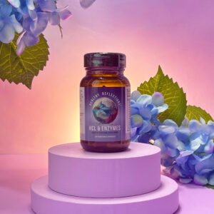 HCL & Enzymes