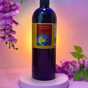 Humic Minerals