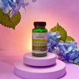 Hydrangea Root Extract