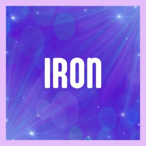 Iron