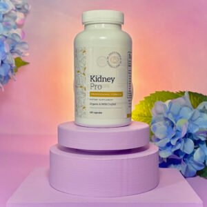 Kidney Pro