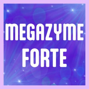 MegaZyme Forte