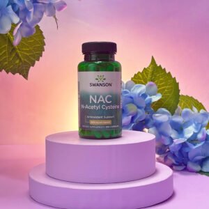 NAC 600mg