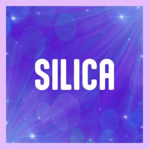 Silica