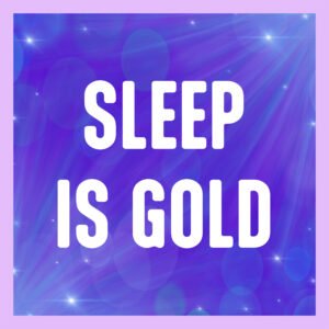 Sleep Time