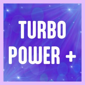 Turbo Power Plus