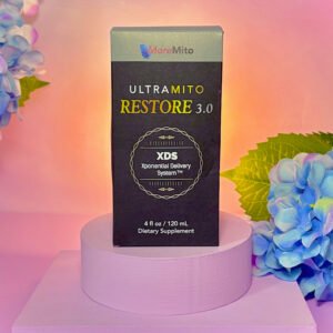 UtraMito Restore
