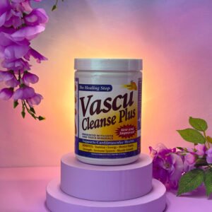 Vascu Cleanse