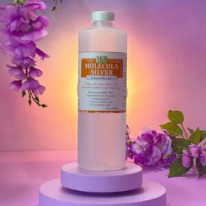 Molecula Silver